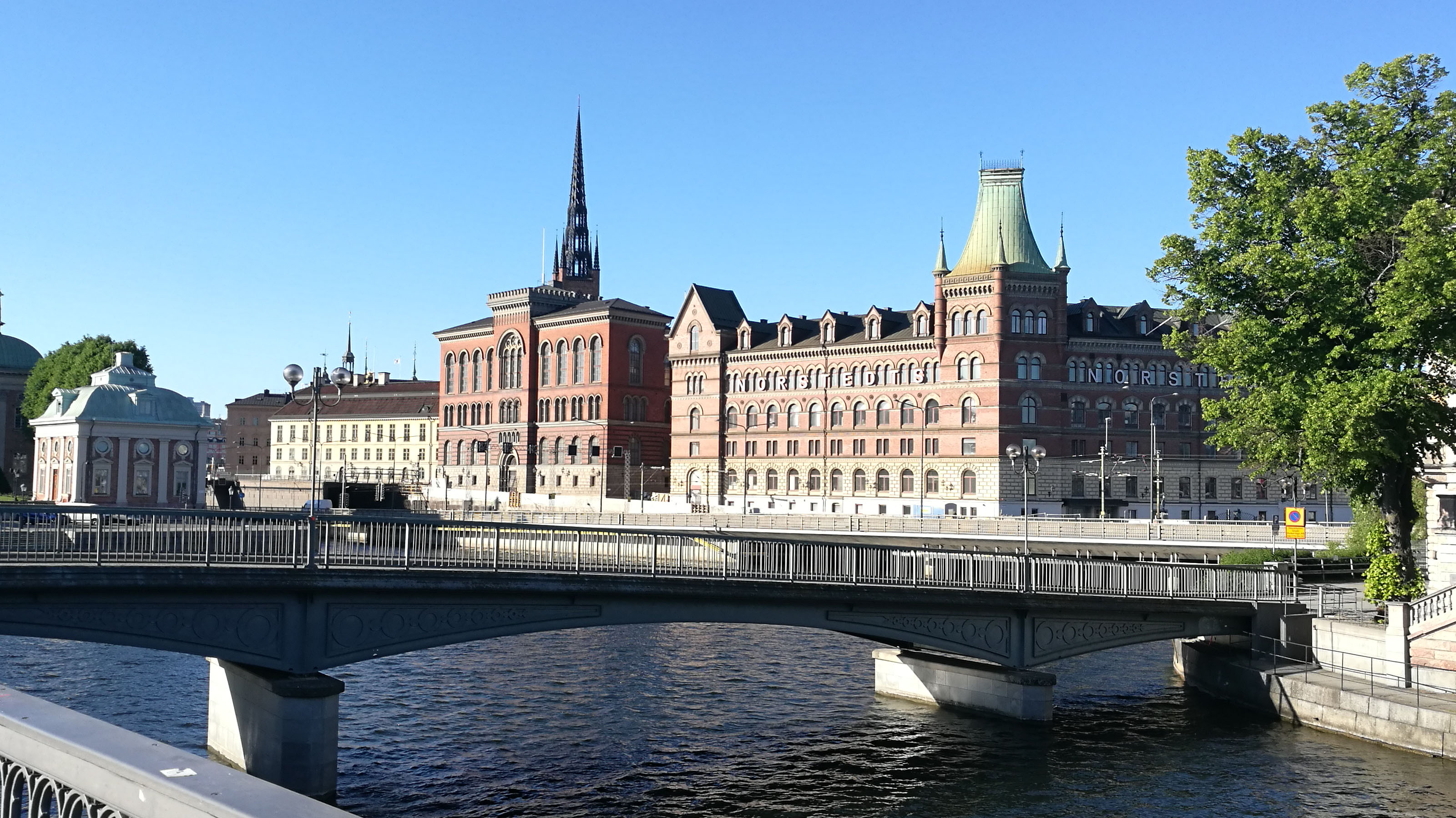 Stockholm